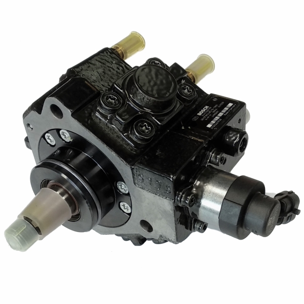 Топливный насос высокого давления (ТНВД) {Bosch 0 445 020 119} ISF 2.8