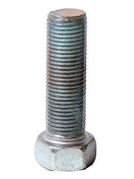 Болт М10х1х32 опоры генератора дв.ЗМЗ-406