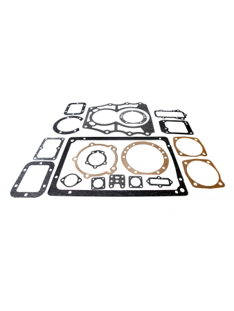 Прокладки КПП Камаз (19 шт.) паронит/картон/комплект