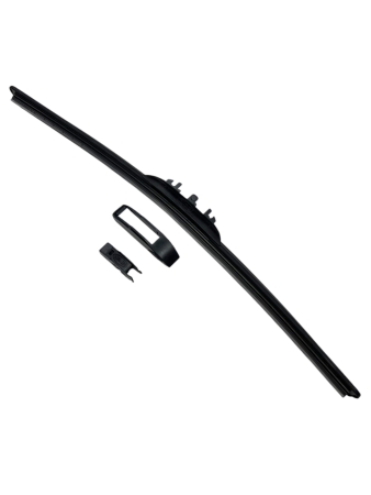 Щетка стеклоочистителя бескаркасная 16/40 см SUPER FLAT Alca