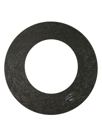 Накладка фрикционная (ферродо) ЯМЗ (б/асб)