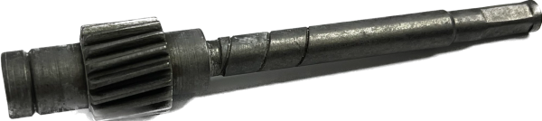 Шестерня включения з/моста УАЗ 31519/3163 (прямой и понижающей передачи) с фаской ZOMMER