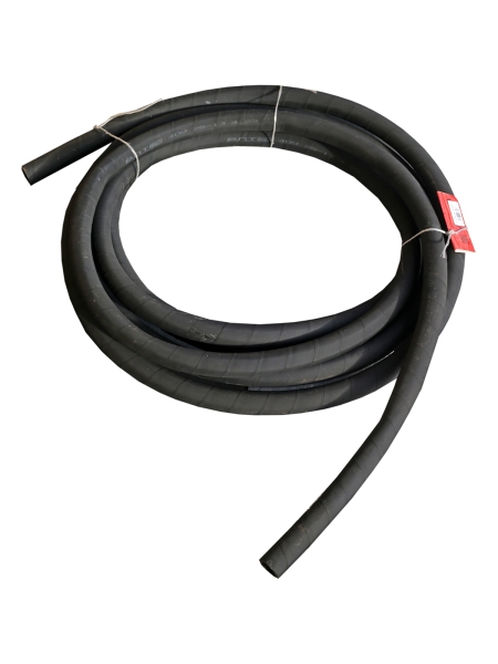 Шланг /рукав D 25 дюритовый ( 10м ) ВПТ