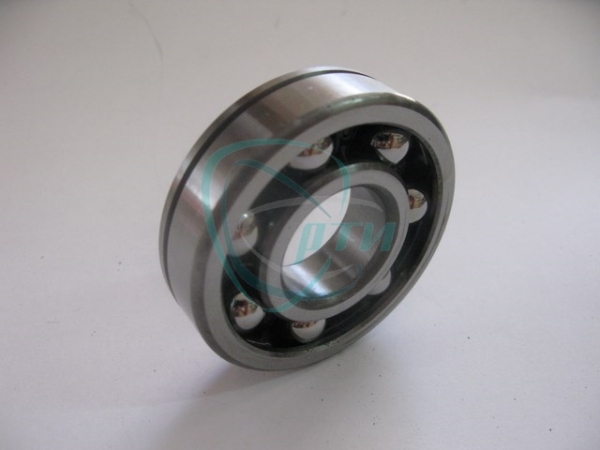 Подшипник 50706 (пласт.обойма) вторичного вала КПП Г-ль, В-га задний (Вологда 23-ПЗ)