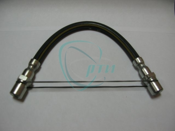 Шланг тормозной промежуточный ГАЗель Бизнес