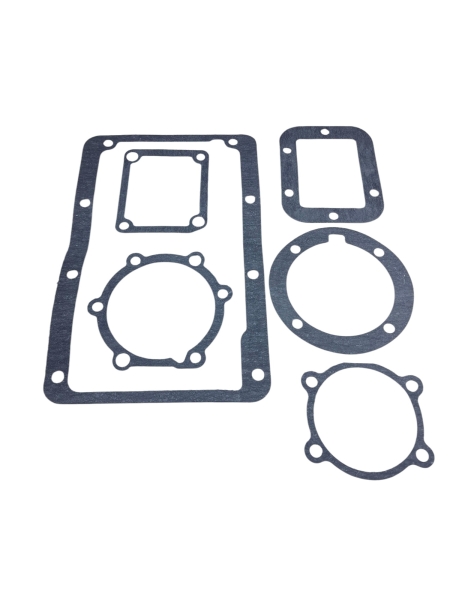 Р/к КПП ЗИЛ-130, 5301, ПАЗ-32053 PRO ФАРЕР