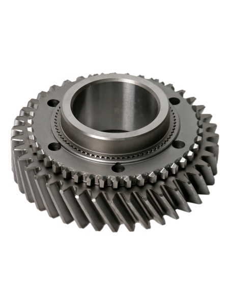 Шестерня 2 передачи Г-ль, В-га КПП-5