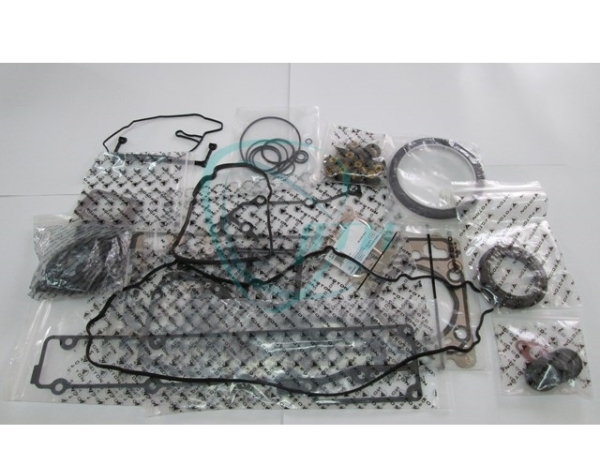 Прокладки дв. Cummins ISF 2.8 (полный) Г-ль