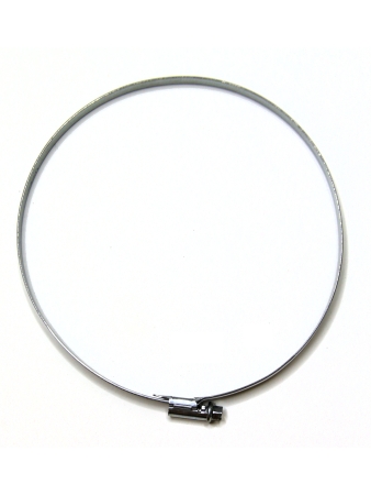 Хомут червячный NORMA TORRO 140-160