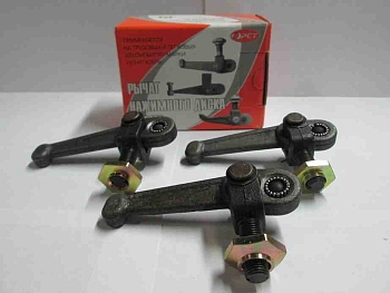 Лапки сцепления н/о (3шт)