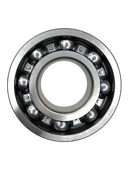 Подшипник 312 редуктора среднего моста КАМАЗ-6410