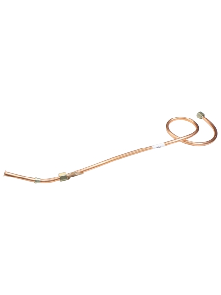 Трубка компрессора Г-3309 D12 (дв.245)