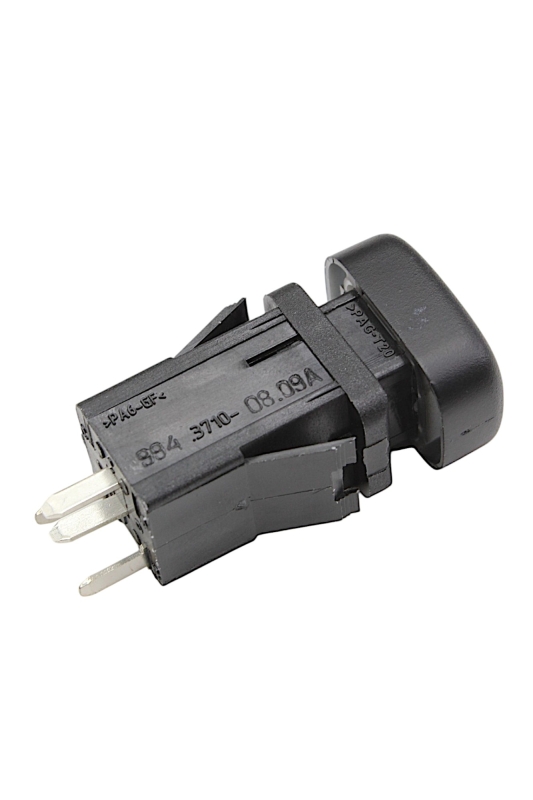 Клавиша освещения салона для а/м ПАЗ-3204