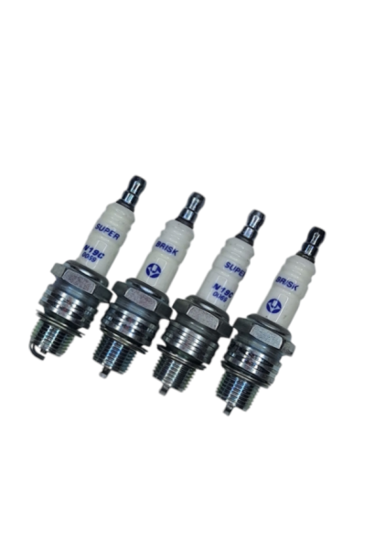 Кольцо поршневое 2-е компрессионное Cummins 2.8 Г-ль