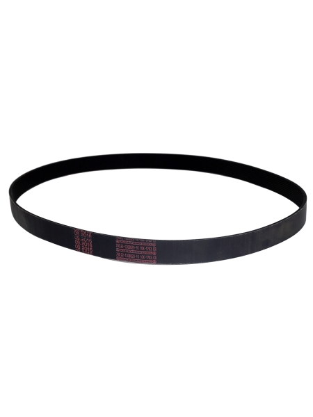 Ремень 1703 (поликлин.) генератора КАМАЗ Евро-2,3 с двиг. Cummins БРТ