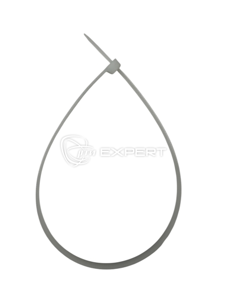 Стяжка кабельная 350х5 (нейлоновая)