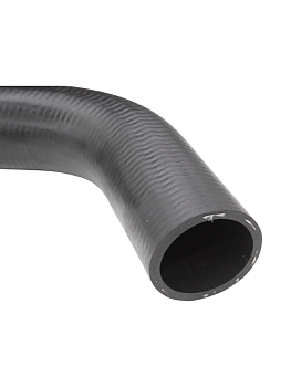 Патрубок радиатора нижний ГАЗ-52 ВПТ