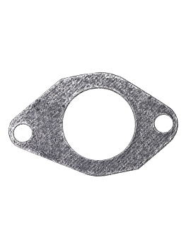 Прокладка коллектора Д-245 (выпускного) средняя