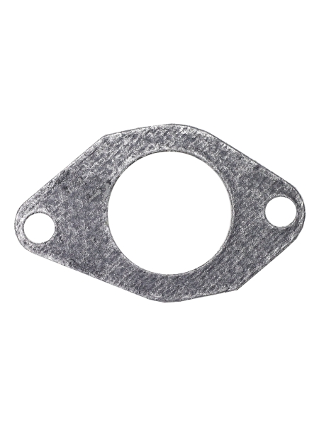 Прокладка коллектора Д-245 (выпускного) средняя