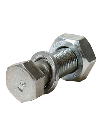 Болт М10х1х25 карданного вала УАЗ в сборе