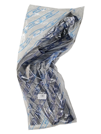 Патрубки радиатора ДОН (3 шт.) ВПТ