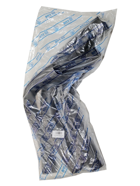 Патрубки радиатора ДОН (3 шт.) ВПТ