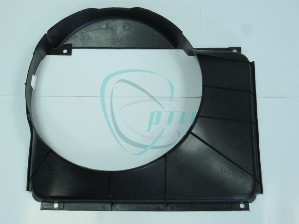 44 Кожух вентилятора ГАЗель (дв.402)