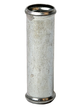 Переходник (прямой) 25мм/25мм металлический