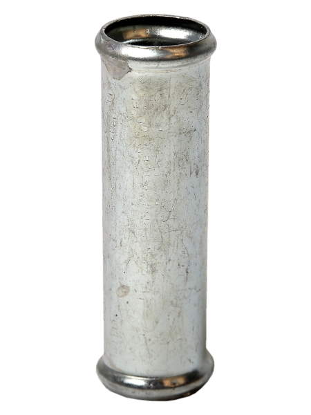 Переходник (прямой) 25мм/25мм металлический