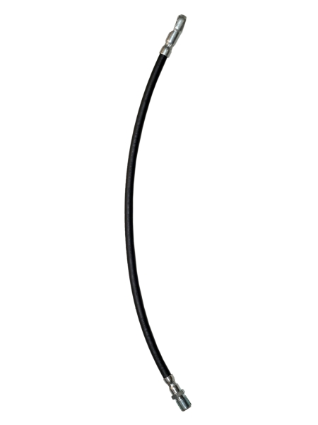 Шланг тормозной задний Г-3309 с АБС