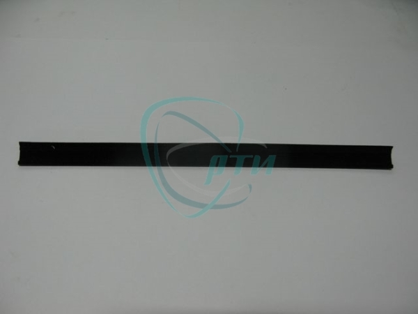 44 Уплотнитель стекла (опускного) УАЗ-452 нижний БРТ