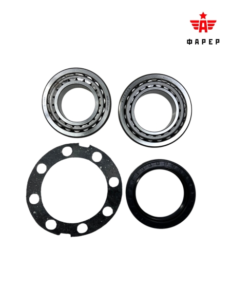 Р/к ступицы задней Г-3302, NEXT ФАРЕР