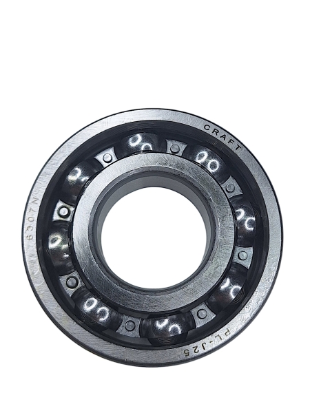 Подшипник 50307 первичного вала КПП В-га, Г-ль