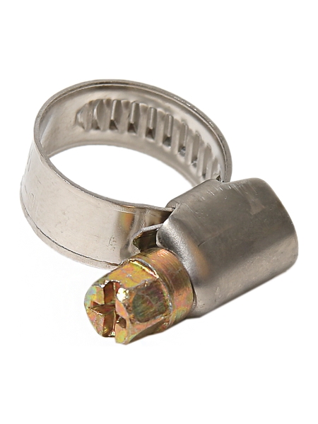 Хомут червячный BGT 10-16