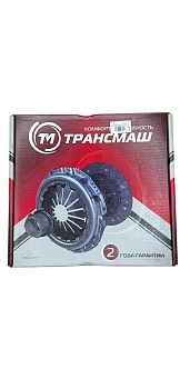 Комплект сцепления Газель Бизнес,NEXT дв.Cummins ISF-2,8; дв.4216 с подшипником усиленный