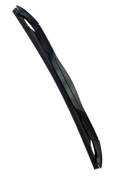 Щетка стеклоочистителя гибридная  14/350mm крепление HOOK крючок  KURUMAKIT