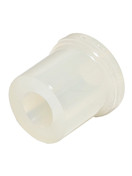 Втулка рессорная Москвич (полиуретан)