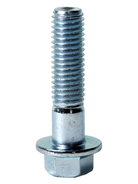 Болт М10х1,5х40 с фланцем EN 1662-1040-8.8