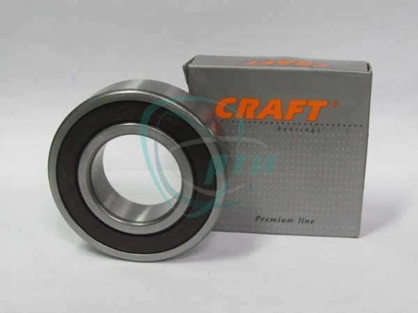 Подшипник 180508 подвесного Г-52