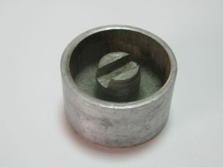 Поршень РТЦ (заднего) D 38