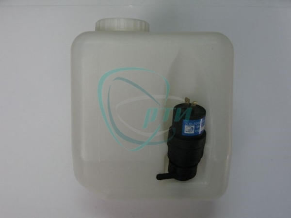 Бачок омывателя Г-ль н/обр. (в сборе) 2,2 л.