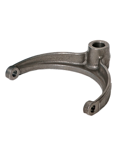 Вилка включения 1,2,3,4-передачи КПП-5 Г-ль, В-га