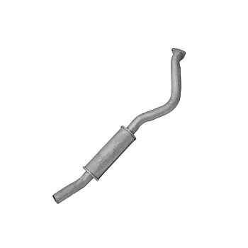 Резонатор УАЗ-3151,469