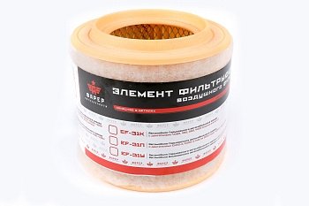 33 Фильтр воздушный УАЗ (Старый Грузовой Ряд) дв. 409 ФАРЕР