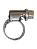 Хомут топливопровода ТНВД (стяжка 8-12/7,5)