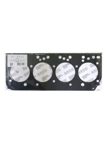 Прокладка головки блока дв.Д-245 металл ОПТИМА