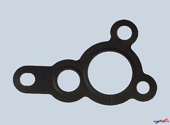 Прокладка редукционного клапана ЯМЗ-534, 536 металл