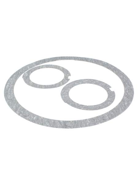 Прокладки моста (заднего) Соб-ль (3 шт.) паронит комплект