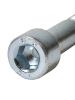 Болт М10х60 (вн. шестигр.) натяжителя ролика ЕВРО-3