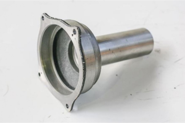 Крышка подшипника первичного вала Г-ль-Next